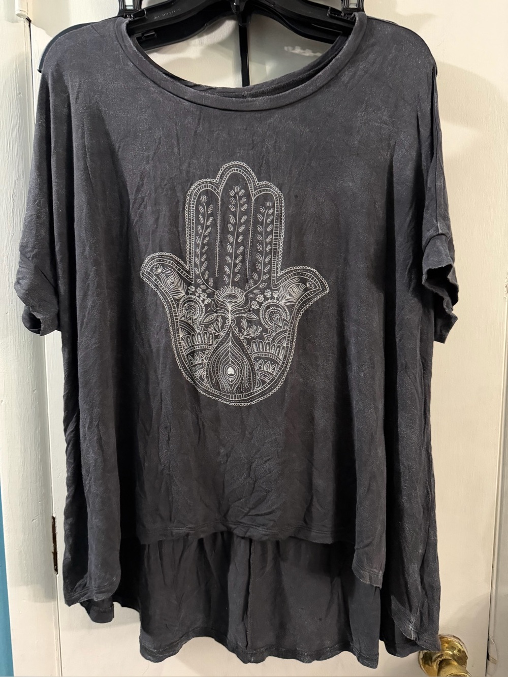 American Eagle Soft & Sexy Medium Tee